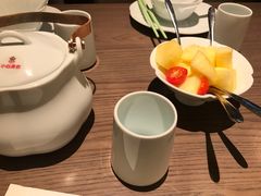 -四道菜·福建菜馆(新街口金鹰店)