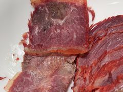 -杨天玉腊牛羊肉