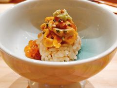 -鮨青(恒基名人购物中心店)