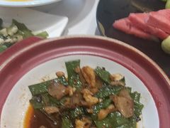 -李氏传家菜(兴城路店)