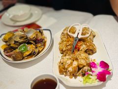 -喜记避风塘炒辣蟹(旗舰店)