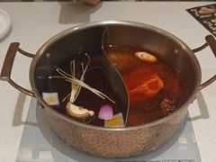 -小茉庐和牛自助火锅(龙湖万达店)