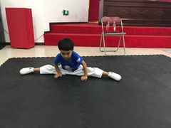 -GSTMMA综合格斗馆