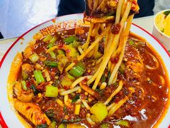 -玲玲米粉·新疆现炒米粉(大十字总店)