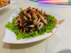 -大城·烧烤海鲜大排档(台东店)