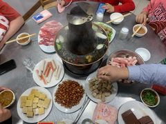 -三兴涮羊肉(荣安大街店)