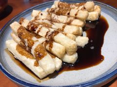 -辣不二地道川菜(汉水路店)