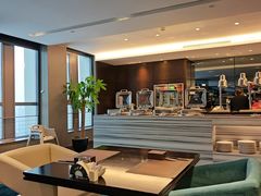 -泛太平洋大酒店·海天楼中餐厅·粤菜