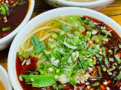 -清真·马安军辣子牛肉面