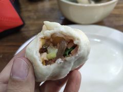 -津门张记包子铺(津塘路店)