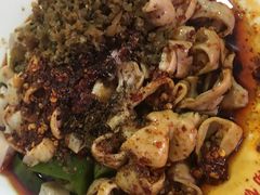 -温记府廟豆汤饭·始于1955年(海椒店)