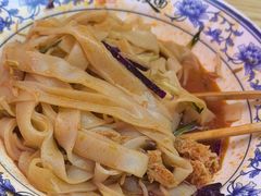 -陕味食族油泼面·小炒盖码面(双榆树店)