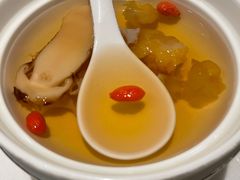 -渝悦情·新派川菜(建国门店)