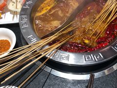 -热辣宗师·串串火锅(万达金街店)