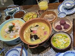 -南京大牌档(夫子庙老门东店)