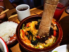 -湘味淳(千禧街店)