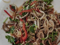 -宛平李记小吃(东关街店)