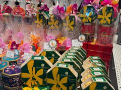 -本格旺索罗(樟宜机场T1店)