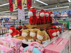 -大润发(张江店)