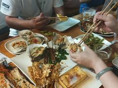 -木屋烧烤(坂田天安云谷店)