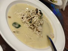 -览江阁中餐厅·淮扬菜(兆和皇冠假日酒店)