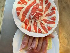 -凤来栖·净庭院·火锅(欧尚店)