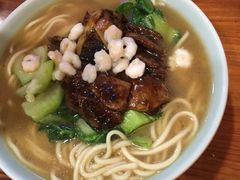 -奎元馆.百年奎元.非遗传承(西湖边的解放路店)