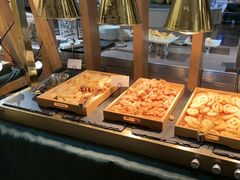 -印象餐厅(杭州国际博览中心北辰大酒店)