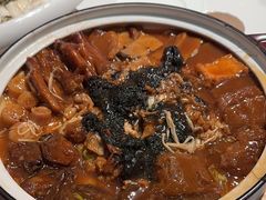-滋粥楼·顺德菜(番禺广场总店)