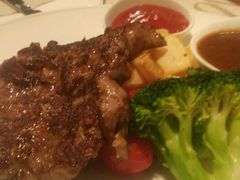 -托斯卡纳烘焙意大利餐厅(五天地店)