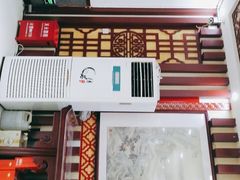 -姚一刀大广安驴肉(津保路店)