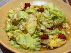 -廖川菜(八佰伴店)