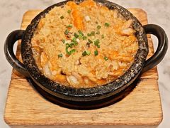-小菜园新徽菜(宜兴八佰伴店)