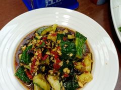 -单记口味虾
