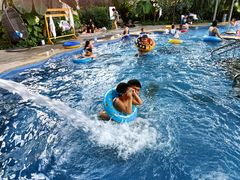 -中家鑫园温泉酒店鑫悦汤泉