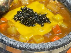 -安又胖韩国烤肉