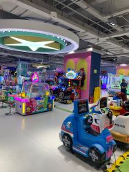 点击看大图 -利奥梦幻主题乐园(爱琴海购物公园店)
