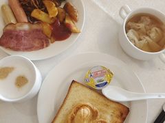 -上海国际饭店