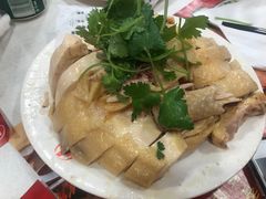 -振鼎鸡(福州路店)
