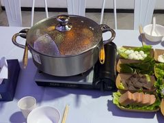 -CIAO·团建聚餐·生日派对轰趴馆(福田店)