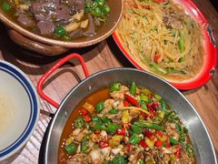 -泥糊破店小酒馆·团建聚餐(南京西路店)