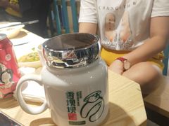 -香坝坝鲜鱼火锅(春熙路店)