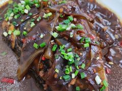 鱼头粉皮-张一品食府