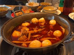 -李子坝梁山鸡(李子坝大鸡哥店)