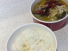 -卤大叔·广州牛杂(壹方城店)