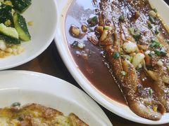 -丰收渔港饭店(嵊泗店)