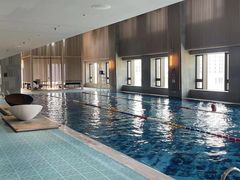 -浚涛游泳培训(江汉路店)