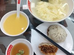 -天宫院小吃·包子炒肝儿(管庄店)