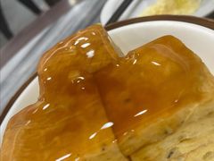 腐皮千层糕-华峰食馆(氹仔店)