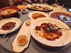 -宴周康·精致江浙菜(周浦店)